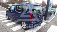 2019 Opel Combo