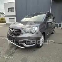 2019 Opel Combo