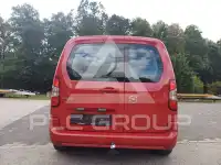 2019 Opel Combo
