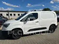 2019 Opel Combo