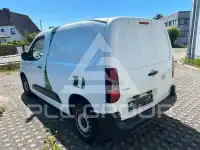 2019 Opel Combo