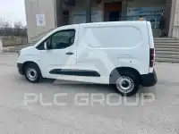 2019 Opel Combo