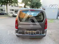2019 Opel Combo