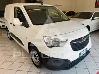 2019 Opel Combo