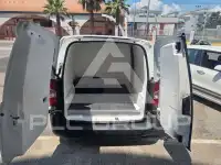 2019 Opel Combo