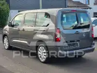 2019 Opel Combo