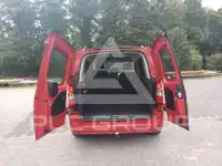 2019 Opel Combo