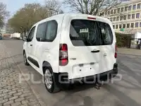 2019 Opel Combo