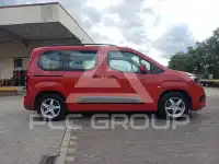 2019 Opel Combo