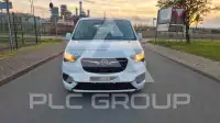 2019 Opel Combo