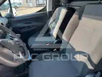 2019 Opel Combo