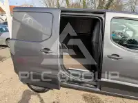 2019 Opel Combo