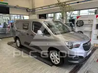 2019 Opel Combo
