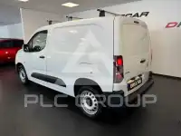 2019 Opel Combo