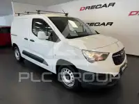 2019 Opel Combo