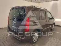 2019 Opel Combo