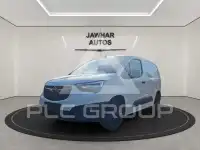 2019 Opel Combo