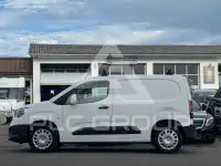 2019 Opel Combo
