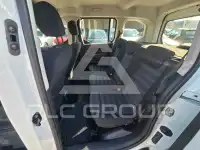 2019 Opel Combo