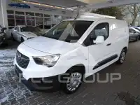 2019 Opel Combo
