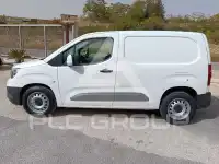 2019 Opel Combo
