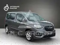 2019 Opel Combo