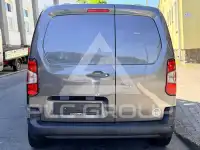 2019 Opel Combo