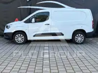 2019 Opel Combo