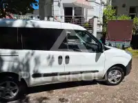 2019 Opel Combo