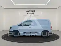 2019 Opel Combo