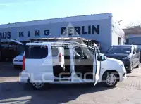 2019 Opel Combo