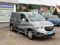 2019 Opel Combo