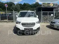 2019 Opel Combo