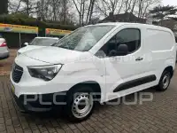 2019 Opel Combo