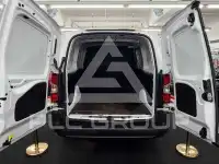 2019 Opel Combo