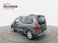 2019 Opel Combo