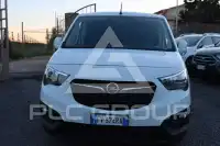 2019 Opel Combo