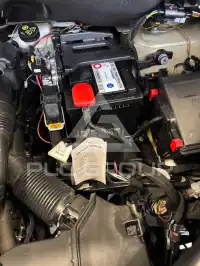 2019 Opel Combo