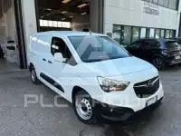 2019 Opel Combo