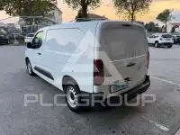 2019 Opel Combo