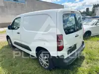 2019 Opel Combo