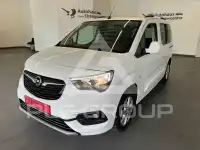 2019 Opel Combo