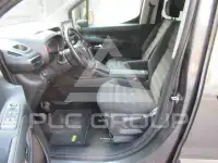 2019 Opel Combo