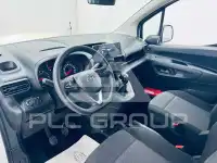 2019 Opel Combo