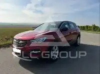 2019 Opel GrandlandX