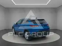 2019 Opel GrandlandX