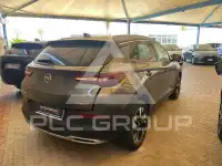 2019 Opel GrandlandX