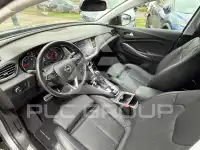 2019 Opel GrandlandX