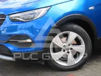 2019 Opel GrandlandX