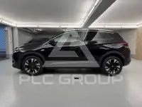 2019 Opel GrandlandX